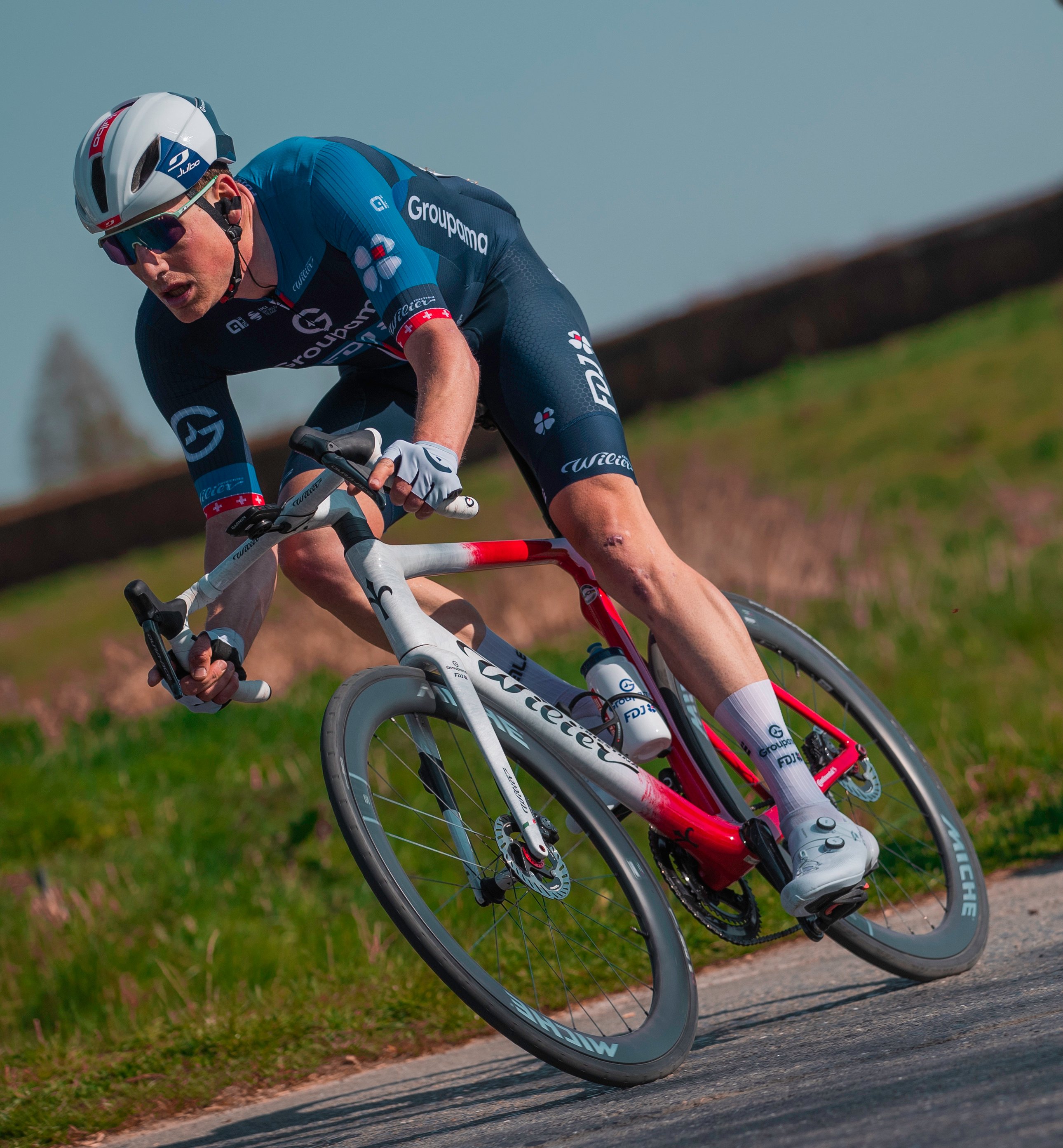 Dwars Door Vlaanderen