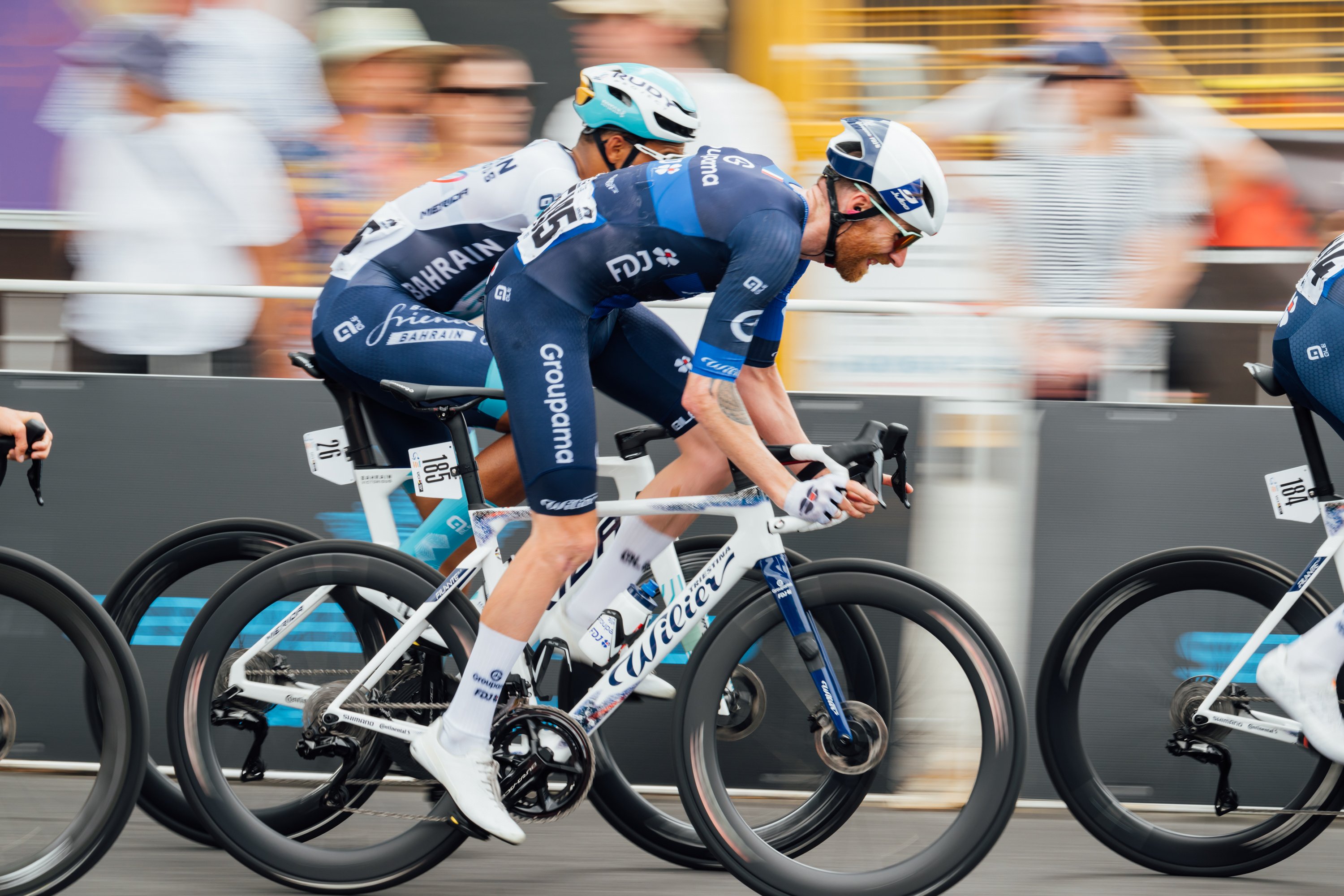 Tour Down Under 2025