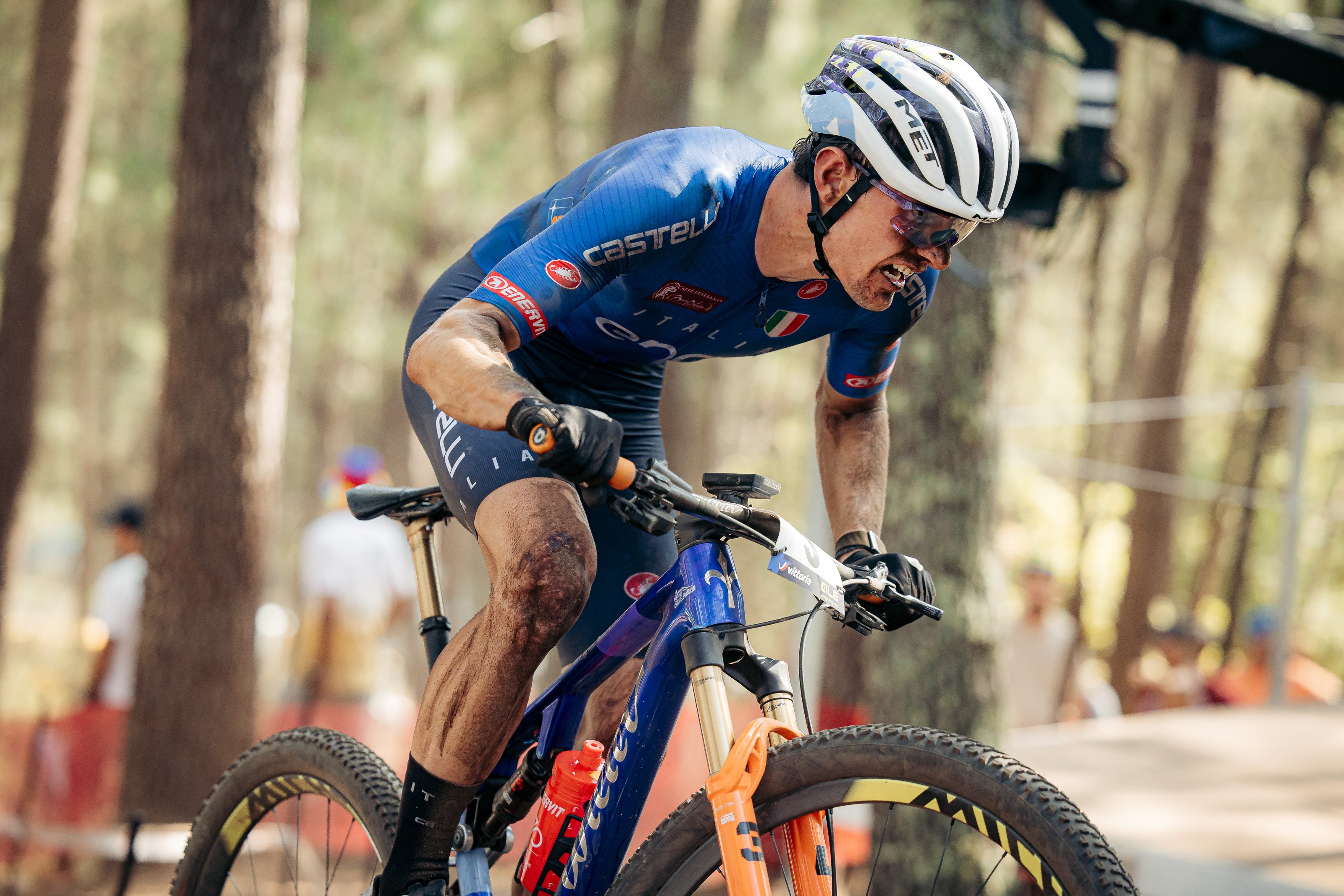 European Championship 2025 @staron_photo