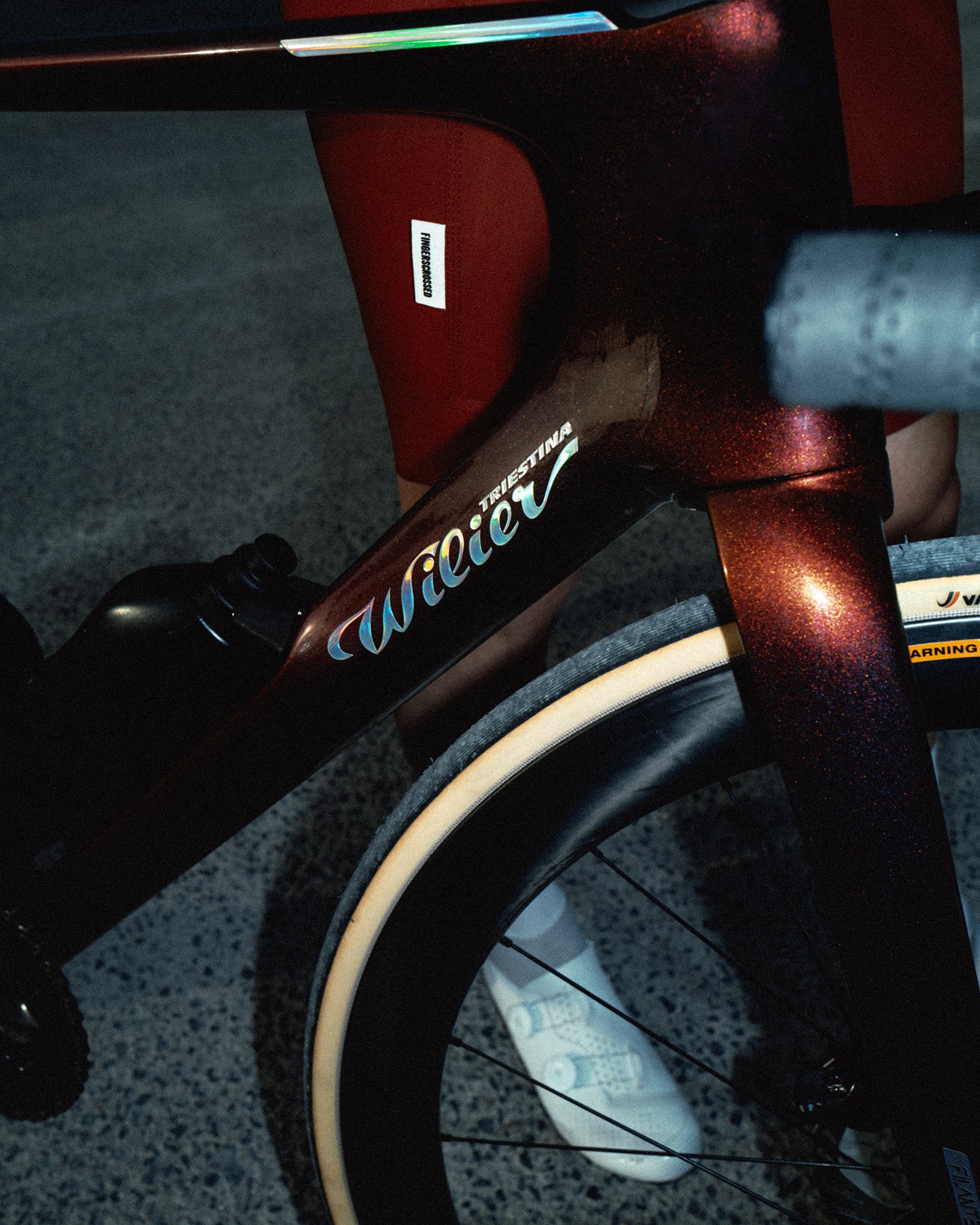 Filante Solar Bronze