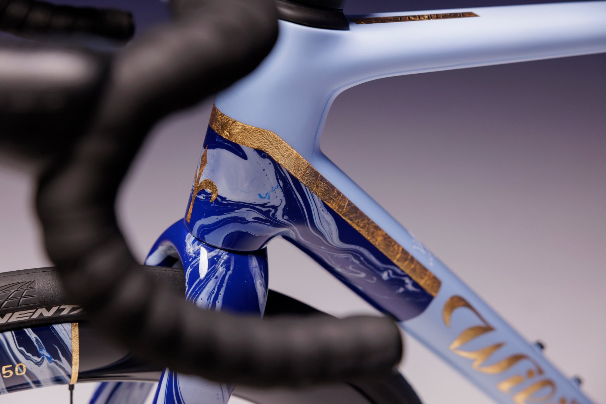 Verticale SLR Wave CC