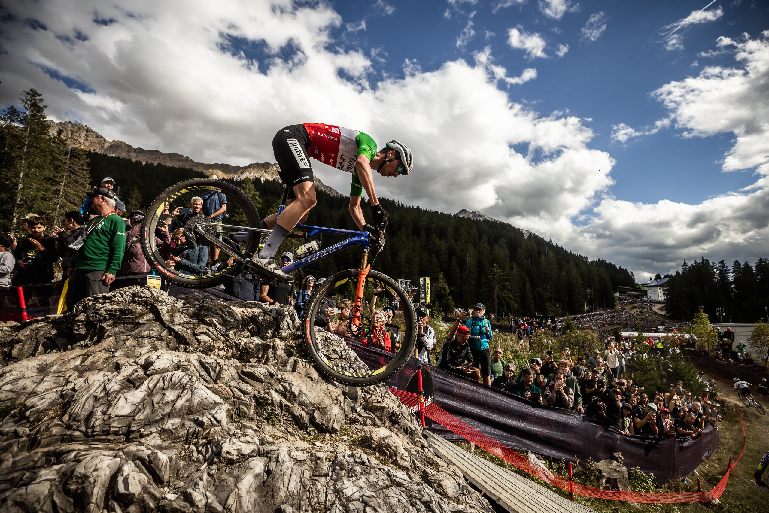 Lenzerheide XCO