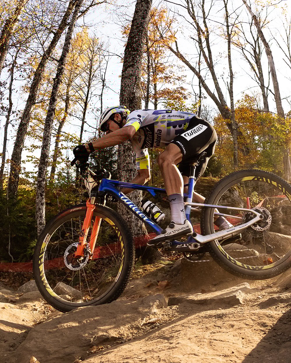 XCO LAKE PLACID