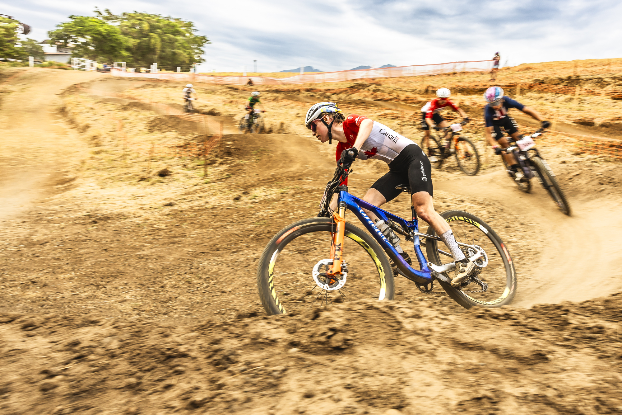 Panamerican Championships