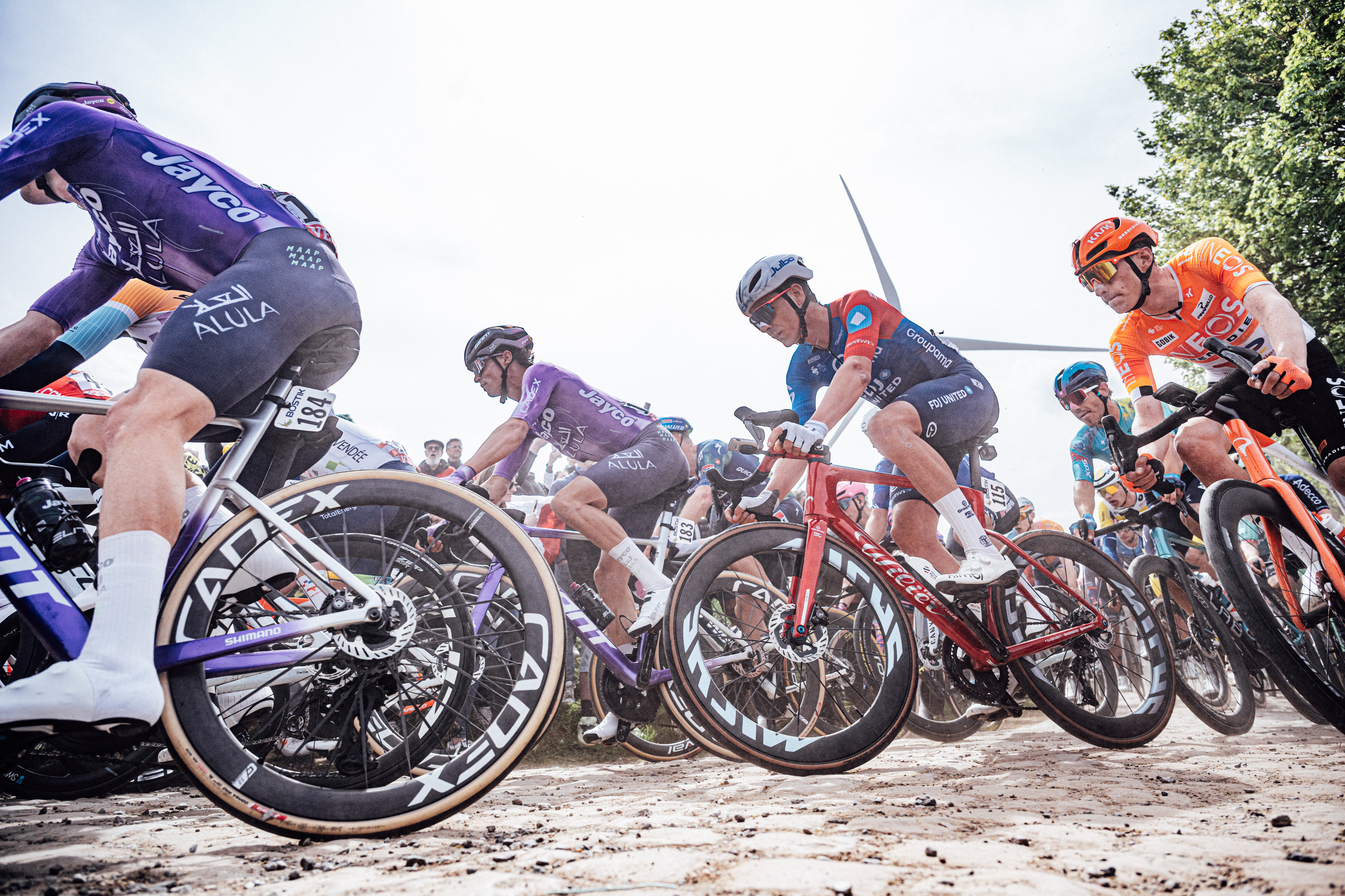 Roubaix 2026