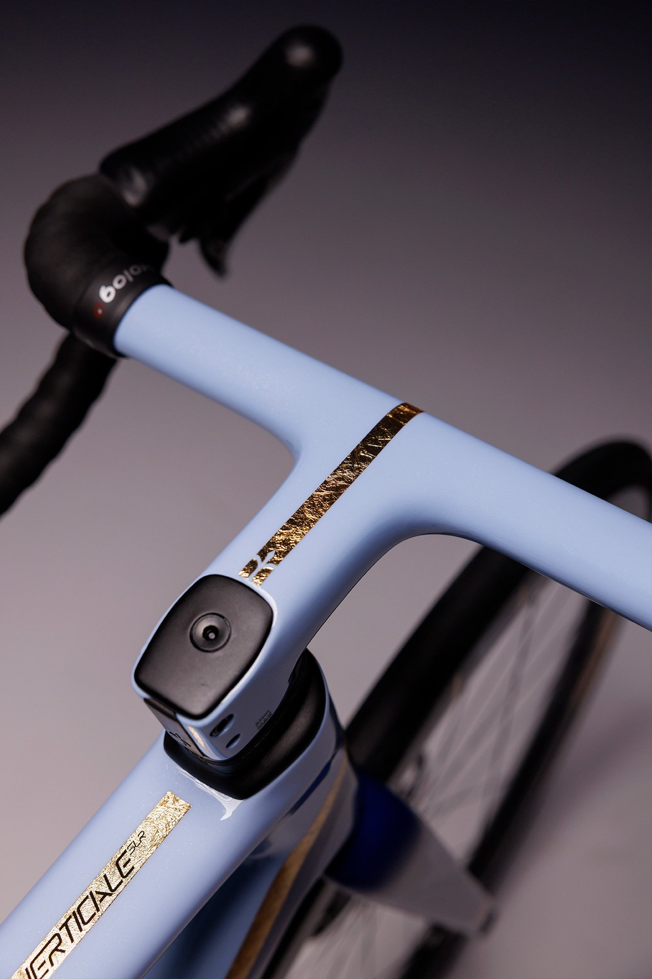 Wilier Verticale SLR Wave Capsule Collection, Limited Edition 20 pieces