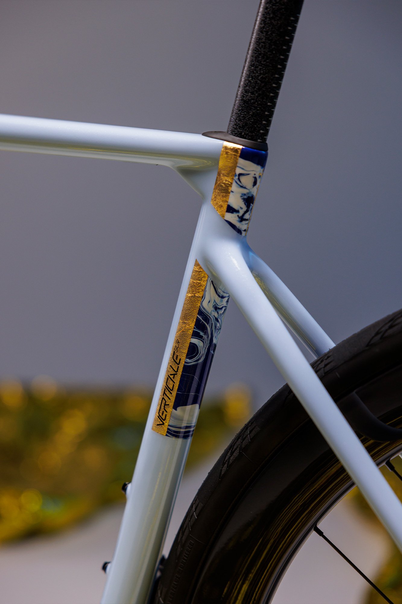 Wilier Verticale SLR Wave Capsule Collection, Limited Edition 20 pieces