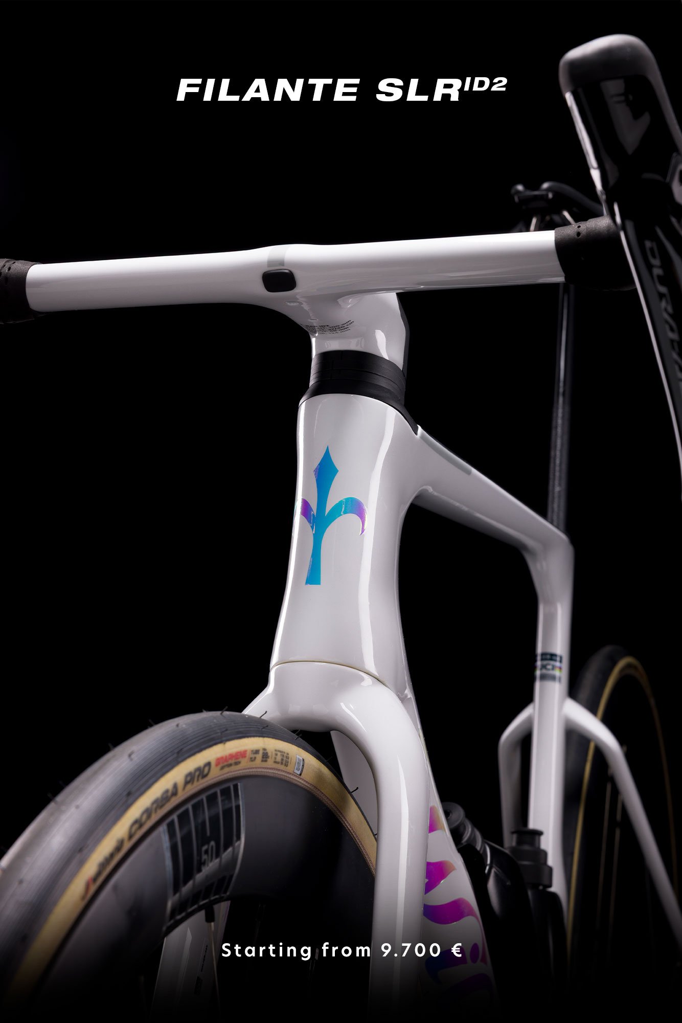 Filante Wilier Filante Range 2026