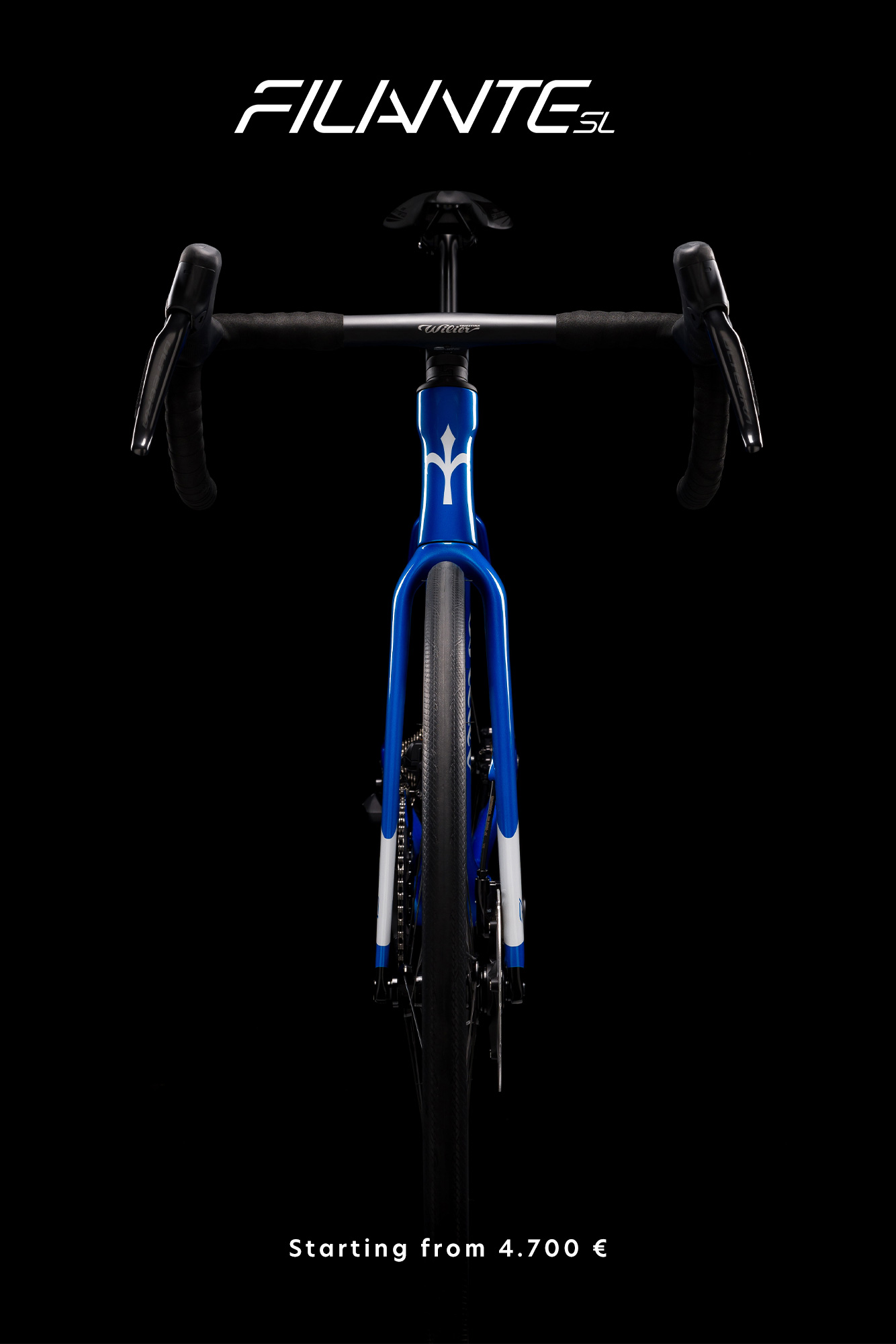 Wilier Filante Range 2026