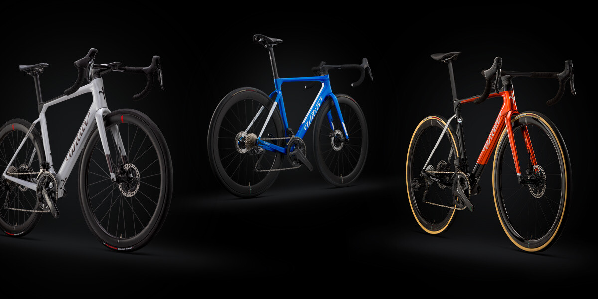 Filante Wilier Triestina - Filante Range 2025