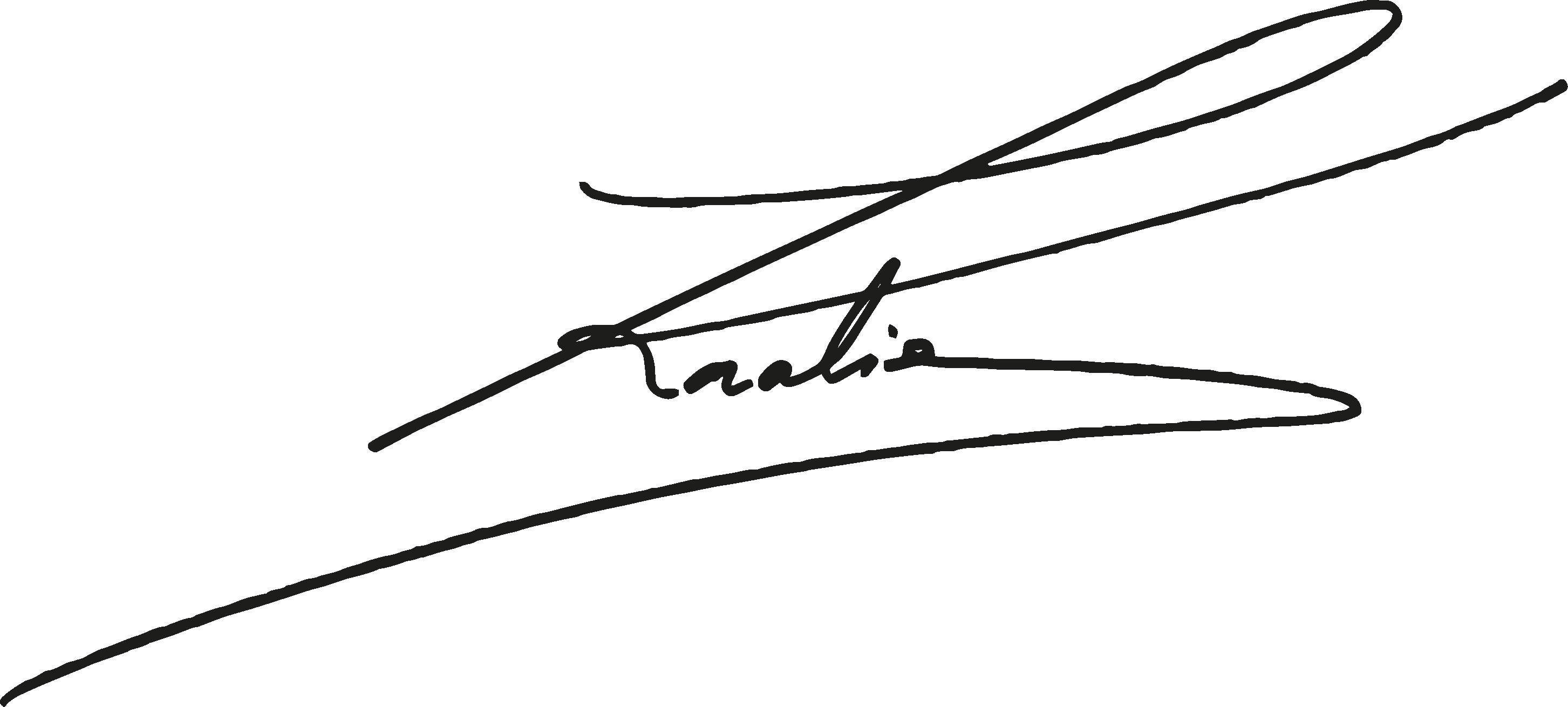 Koralie-signature