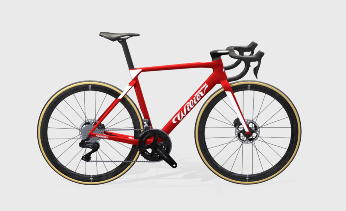 ROSSO