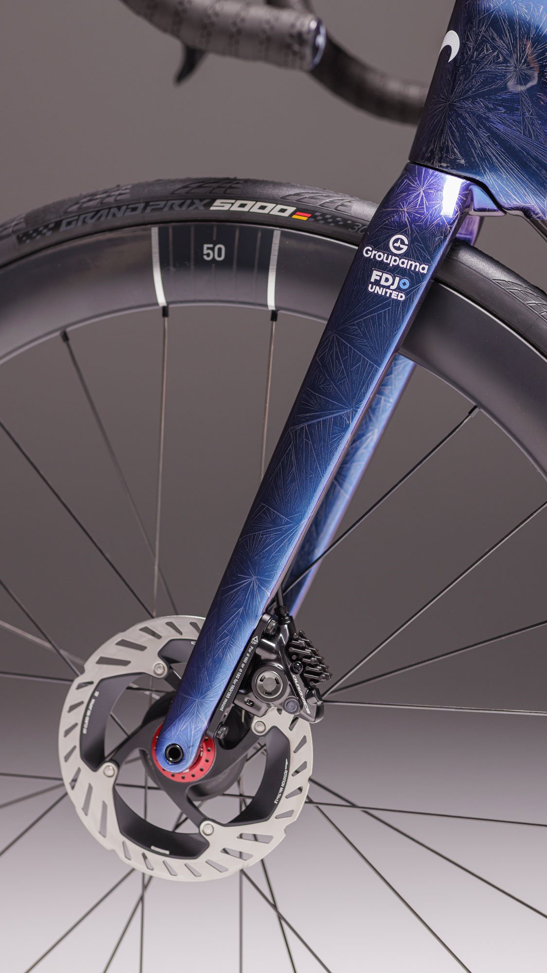 Wilier Filante SLR Fragments de Métamorphose